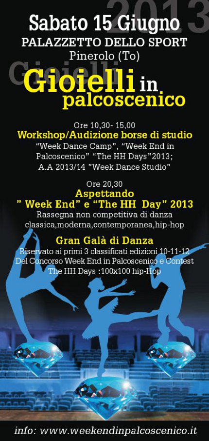 weekendinpalscenico.it